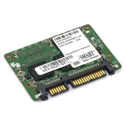 053-0027-01 EMC SMART 8GB SATA SLIM SSD FLASH DISK SG9SLM3E8GBM11ISI, PMF 1532008